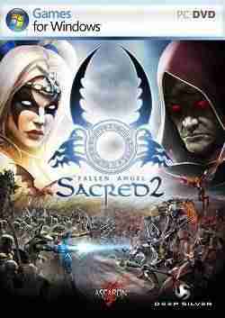 Descargar Sacred 2 Fallen Angel [Spanish] [2DVDs] por Torrent